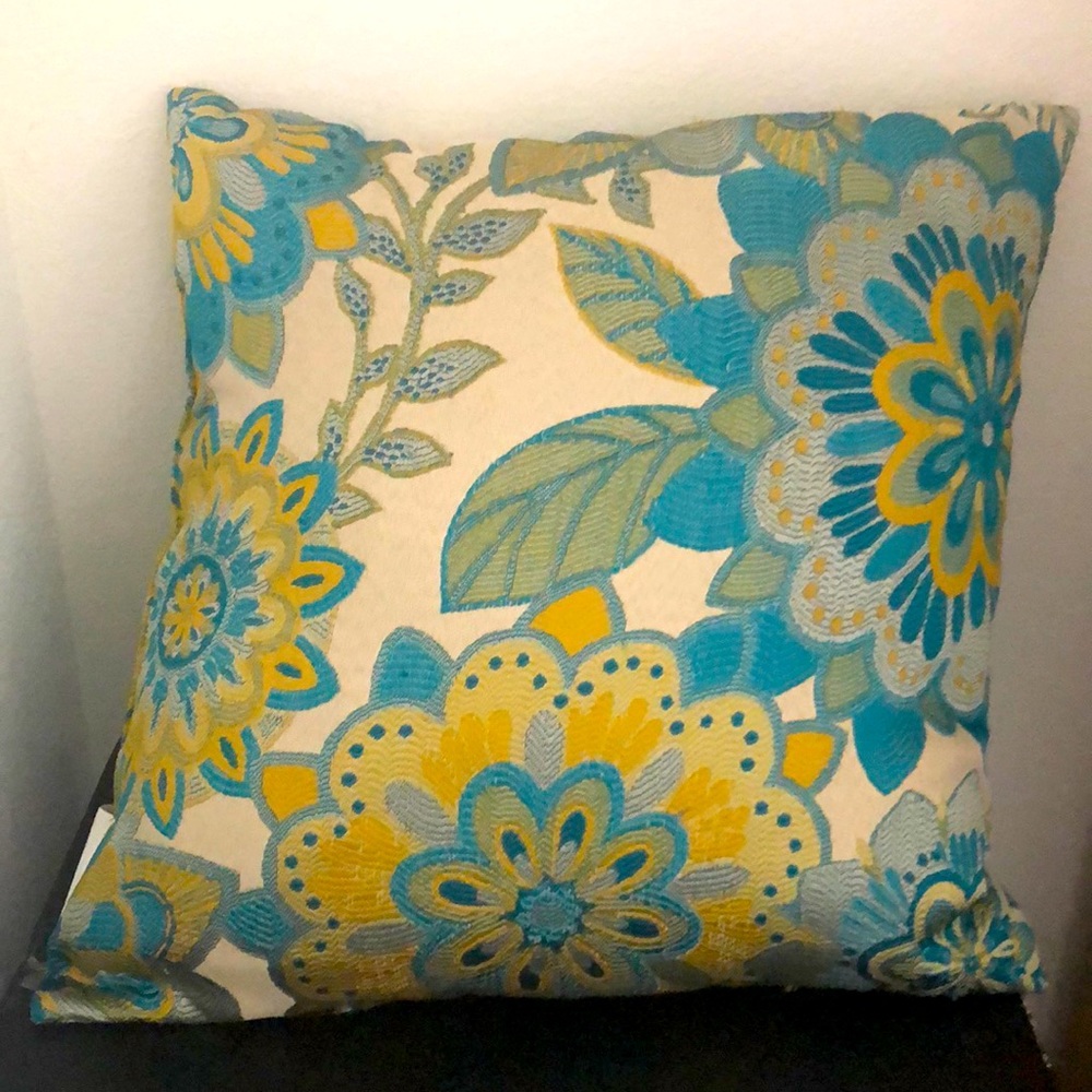 Pillow